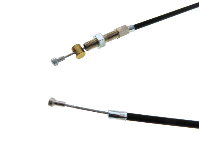 Kabel Puch VZ50 remkabel voor A.M.W. product